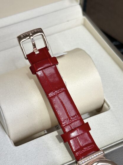 Bvlgari Ladies Watch - Image 7