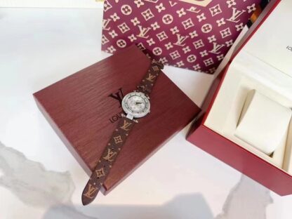 Louis Vuitton Women's Watches - Image 8