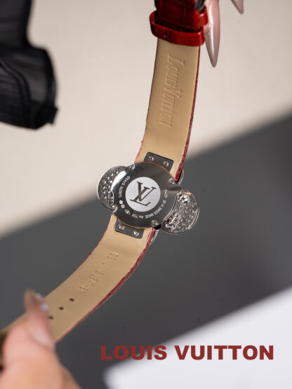 Louis Vuitton Women's Watches - Image 8