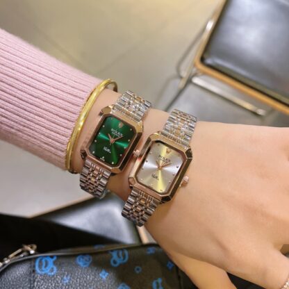 Rolex's understated luxury vintage watch from 1970 - Image 8