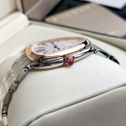 Bulgari Serpentine Comfort Watch - Image 8