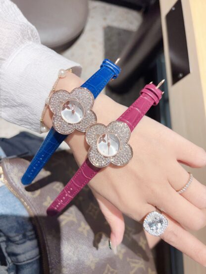 Louis Vuitton Women's Watches - Image 8
