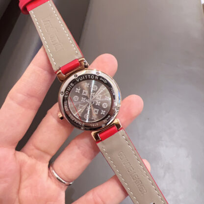Louis Vuitton Women's Watches - Image 8