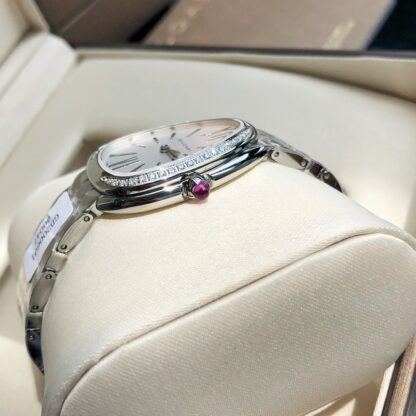 Bulgari Serpentine Comfort Watch - Image 8