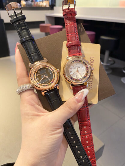 Louis Vuitton Women's Watches - Image 8