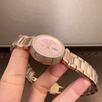 Louis Vuitton Women's Watches - Image 8