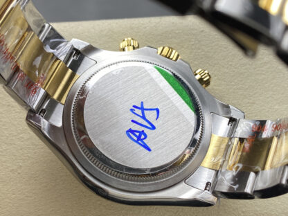Rolex Daytona Panda Daytona - Image 8