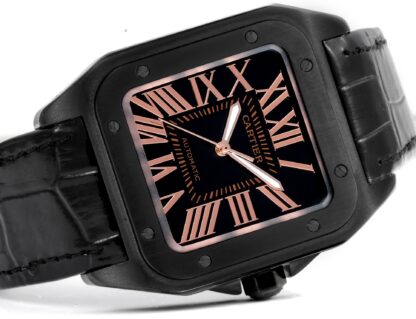 Cartier Classic Mechanical Watch - Image 7