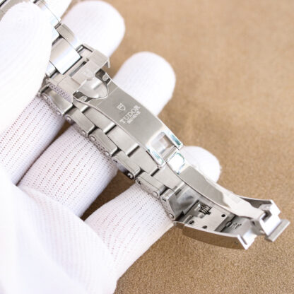 Rolex Tudor Black Bay GMT Watch - Image 6