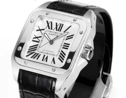 Cartier Classic Mechanical Watch - Image 7