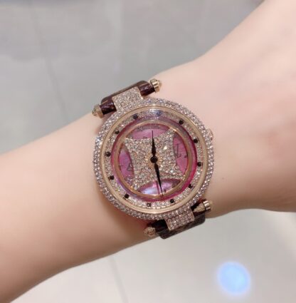 Louis Vuitton Time Travel Collection Watch - Image 8