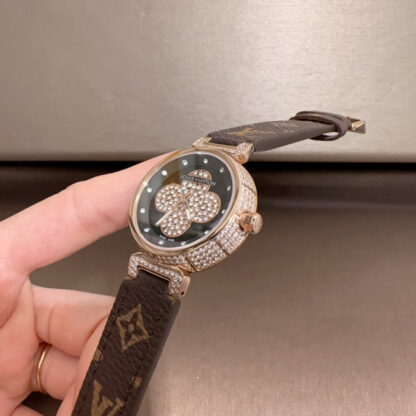 Louis Vuitton Fashion Casual Watches - Image 8