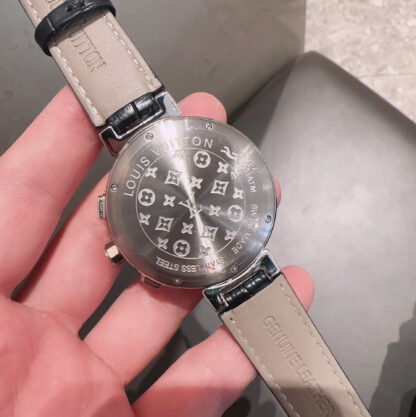 Louis Vuitton Fashion Casual Watches - Image 8