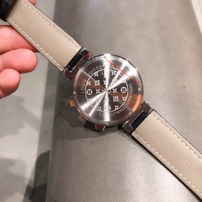 Louis Vuitton Fashion Casual Watches - Image 8