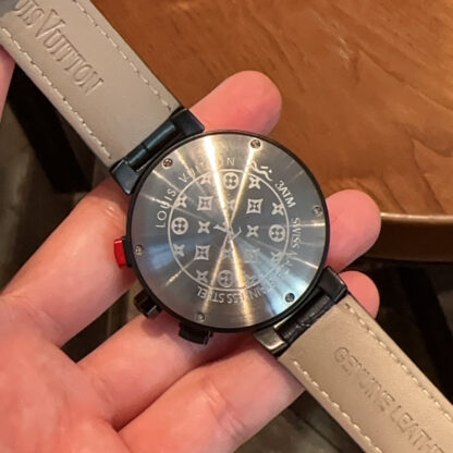 Louis Vuitton Fashion Casual Watches - Image 8
