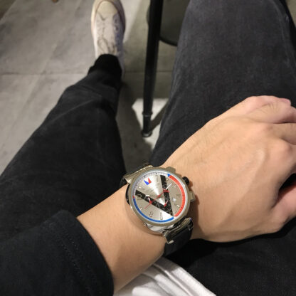 Louis Vuitton Fashion Casual Watches - Image 8