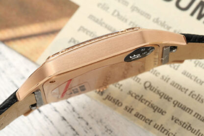Cartier mature charm watch - Image 7