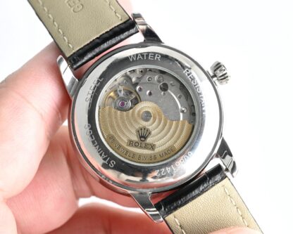 Rolex sapphire glass - Image 7
