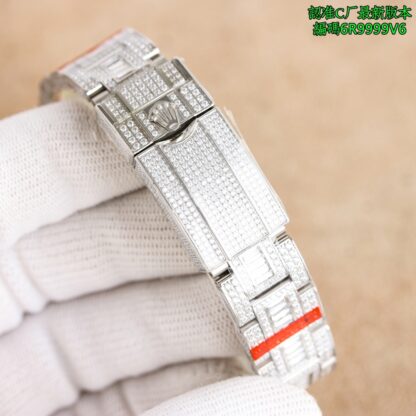 Rolex Starry Sky Watch - Image 8
