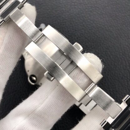 Cartier prosperous and elegant blue balloon series watch - Image 8