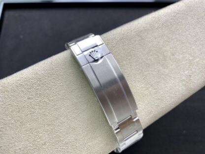 Rolex Black Submariner without calendar - Image 8