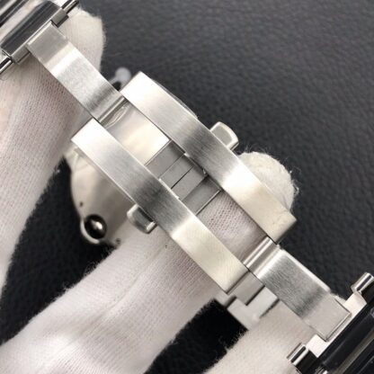 Cartier prosperous and elegant blue balloon series watch - Image 8