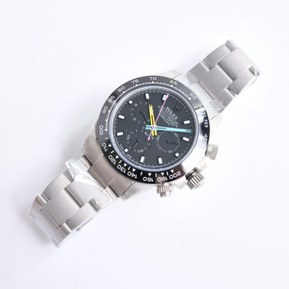Rolex Daytona series B33 latest modified titanium alloy Daytona - Image 8