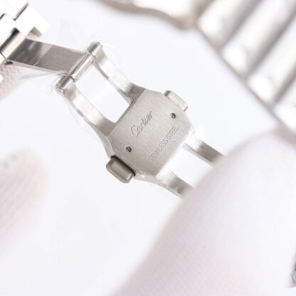 Cartier exquisite mechanical watches for men and women - Image 7