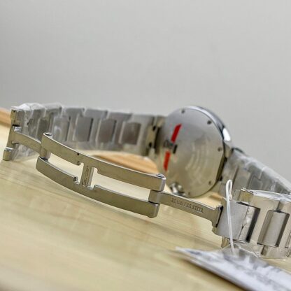 Cartier Blue Balloon Series Mechanical Watch - Image 8