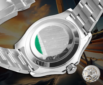 Rolex Yacht-Master 40mm - Image 7
