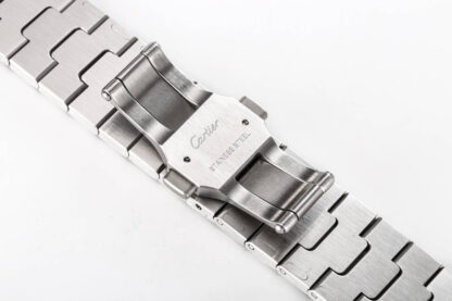 Cartier Men's Mechanical Watch - Image 7