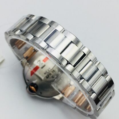 Cartier Blue Balloon Series Men's Mechanical Watch - Image 7