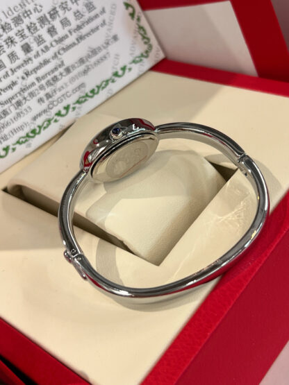 Cartier vintage low-key elegant watch - Image 8