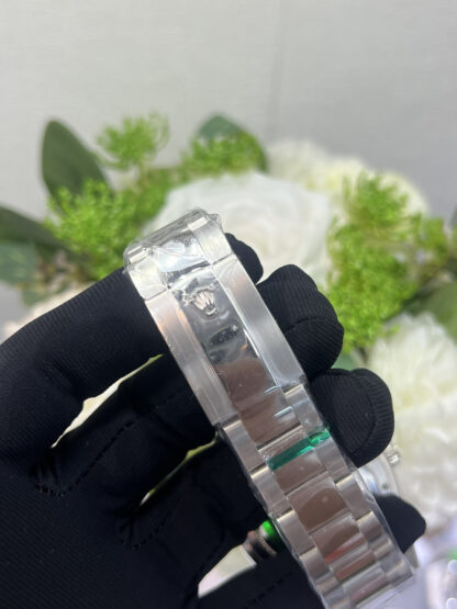 Rolex Comical Art Collection - Image 8