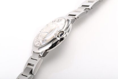 Cartier Blue Balloon Series Men's Mechanical Watch - Image 6