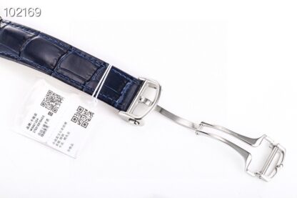 Cartier exquisite men's mechanical watch - Image 7