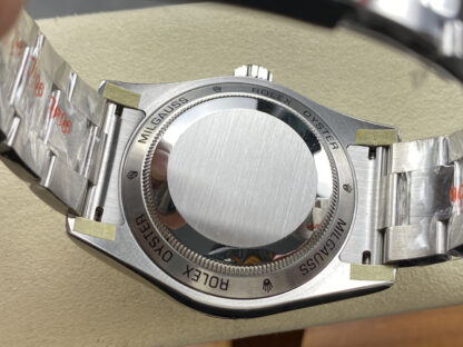 Rolex Green Glass Lightning - Image 8