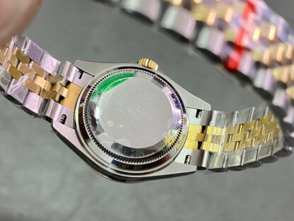 Rolex Datejust 28mm for women - Image 8
