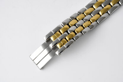 Cartier Classic Cheetah Series Square Elegant Luxury Watch - Image 7