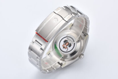 Cartier Unisex Mechanical Watch - Image 8