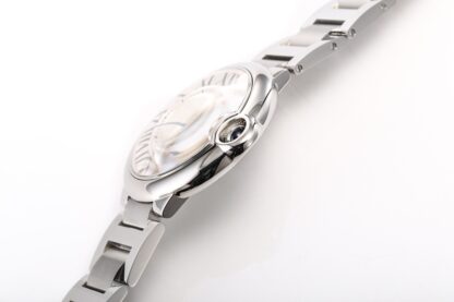 Cartier Men's Mechanical Watch - Image 7