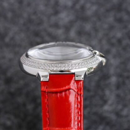 Cartier Blue Balloon Star Series Retro Watch - Image 6