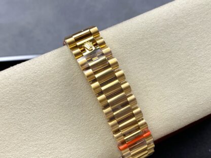 Rolex Day-Datejust 36mm Double Calendar steel strap model - Image 7