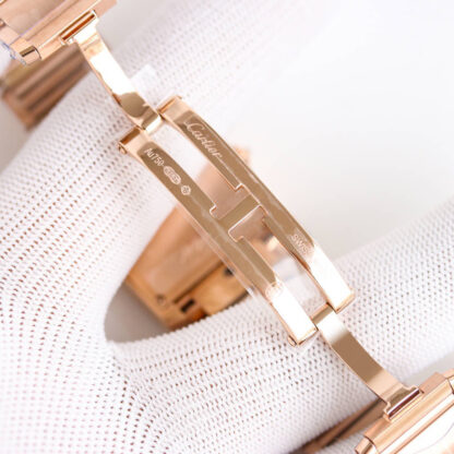 Cartier ladies watch - Image 8