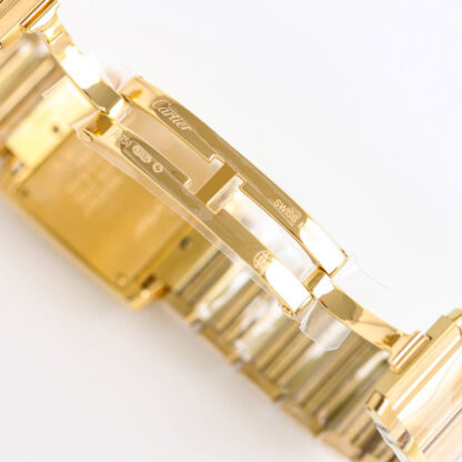 Cartier ladies watch - Image 8