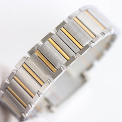 Cartier ladies watch - Image 8