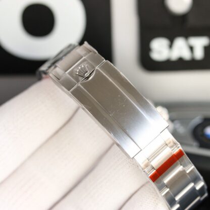 Rolex Oyster Submariner Date Submariner Automatic Mechanical - Image 8