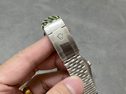 Rolex 36mm Datejust women's Wristwatch - Image 8