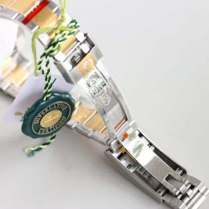 Rolex 40MM Submariner Danton 3135 integrated movement - Image 8