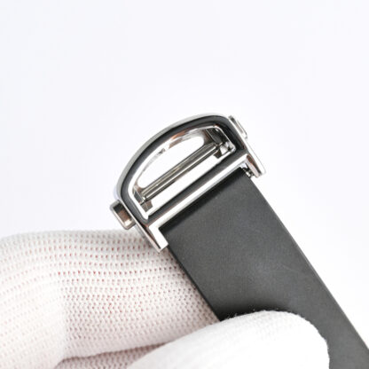 Cartier exquisite men's mechanical watch - Image 7